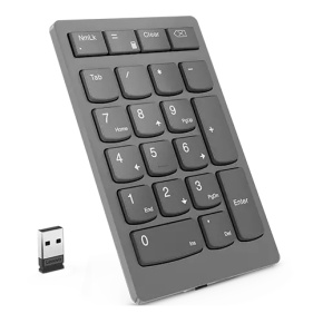 KBD_BO Numeric Keypad