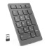 KBD_BO Numeric Keypad