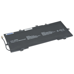 Batéria AVACOM pre HP Envy 13-d000 series VR03XL Li-Pol 11,4 V 3900mAh 45Wh
