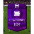 FIFA 16 2200 FUT Points (PC) Origin Key