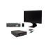 PC zostava Fujitsu Esprimo D556 SFF + Monitor HP Z22i 21,5" IPS - Repas