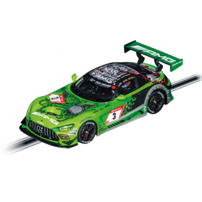 Auto Carrera D132 - 32015 Mercedes-AMG GT3 Evo