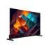 KIVI TV 43U720QB,PRIME E5 QLED, 43", UHD, SMART, Google TV, 2025, Vyrobené v CZ, Čierna