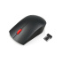 LENOVO myš bezdrátová ThinkPad Wireless Mouse - 1200dpi, USB, černá