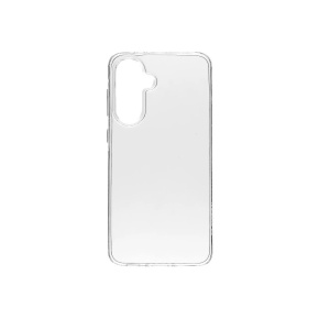 Tactical TPU Kryt pre Samsung Galaxy A36 5G Transparent