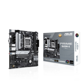 ASUS PRIME B650M-K/AM5/mATX