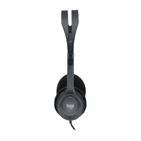 Logitech® H111 Stereo Headset Logitech® H111 Stereo Headset