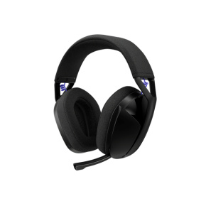 Logitech® G321 LIGHTSPEED Headset - BLACK