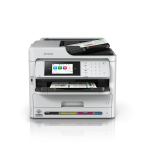 Epson WorkForce Pro/WF-C5890DWF/MF/Ink/A4/LAN/WiFi/USB