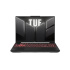 ASUS TUF Gaming A16 FA607NUG-RL142, Ryzen 7 7445HS, 16.0˝ 1920x1200 WUXGA, RTX4050/6GB, 16GB, SSD 1TB, FDOS