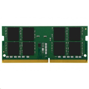 Kingston/SO-DIMM DDR4/32GB/3200MHz/CL22/1x32GB