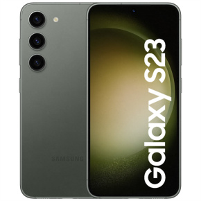 Samsung S911 Galaxy S23 5G 8+128GB Green
