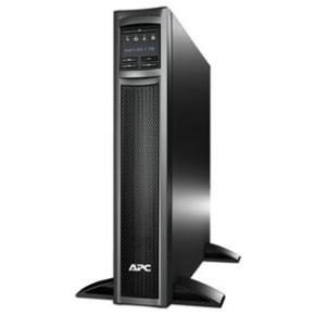 APC Smart-UPS X 750VA Rack/Tower LCD 230V