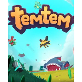 Temtom (PC) Steam Key