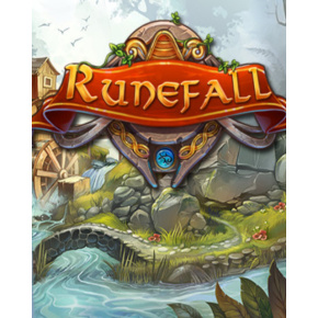 Runefall (PC) Steam Key