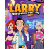 Leisure Suit Larry Wet Dreams Nechcem Dry (PC) Steam Key