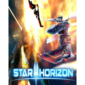 Star Horizon (PC) Steam Key