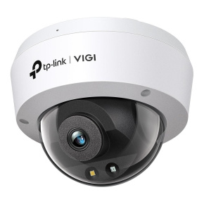 VIGI C240I(2.8mm) 4MP Dome Network Cam