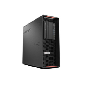 Počítač Lenovo ThinkStation P500 - Repas