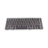 Notebook keyboard HP EU for Elitebook 810 G1, 810 G2 - Repas