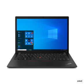 Lenovo ThinkPad X/X13 Gen 3 (Intel)/i5-1240P/13,3''/2560x1600/16GB/512GB SSD/Iris Xe/W11P down/Black/