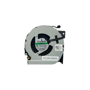 Notebook ventilátor Dell for Precision M6700, Graphics Cooling Fan (PN: 0CJ0RW) - Repas