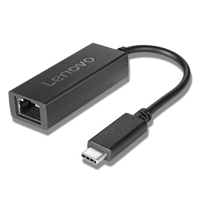 ThinkPad USB-C to Ethernet adaptér