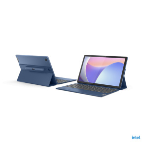 Lenovo IP Duet 3 11IAN8, N100, 11.5˝ 2000x1200/Touch, UMA, 8GB, 128GB UFS 3.1, W11Pro, modrý, 2y CI