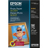 EPSON Photo Paper Glossy 10x15cm 50 listov