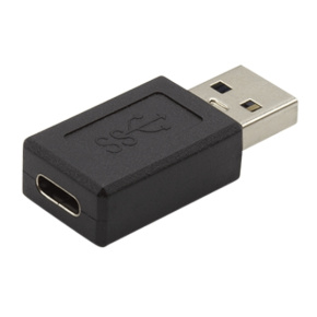 i-tec USB-A (m) do USB-C (f) adaptér, 10 Gbps