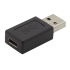 i-tec USB-A (m) do USB-C (f) adaptér, 10 Gbps