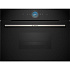 BOSCH Vstavaná kompaktrúra CDG714XB1