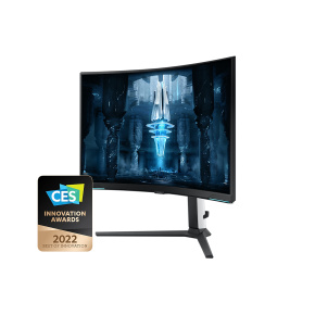 Samsung Smart Monitor G8 NEO 32" LED VA 3840x2160 Mega DCR 1ms 350cd DP HDMI pivot 240Hz