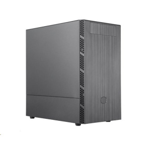 Skriňa Cooler Master MasterBox MB400L s ODD