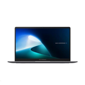 ASUS ExpertBook P1 P1503CVA-S72301X, i5-210H, 15.6˝ 1920 x 1080 FHD, UMA, 16GB, SSD 512GB, W11Pro, FPR, TPM, taška, myš