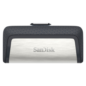 SanDisk Ultra Dual/32 GB/USB 3.1/USB-A + USB-C