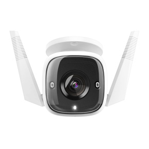 Tapo C310 Outdoor IP66 Security Wi-Fi 3MP Camera, micro SD, dvojcestné audio, detekcia pohybu Tapo C310 Outdoor IP66 Security Wi-Fi 3MP Camera, micro SD, dvojcestné audio, detekcia pohybu