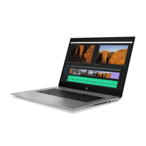 Notebook HP ZBook Studio G5 - Repas