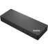 ThinkPad Universal Thunderbolt 4 Dock - 135W