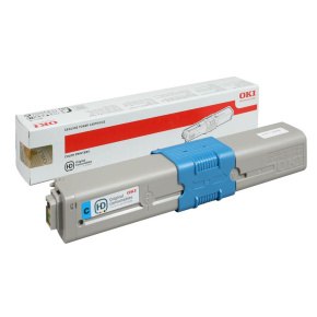 Cyan toner do C510/511/530/531/MC561/562