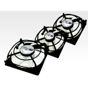 ARCTIC F9 PRE PWM 92mm case fan with PWM control