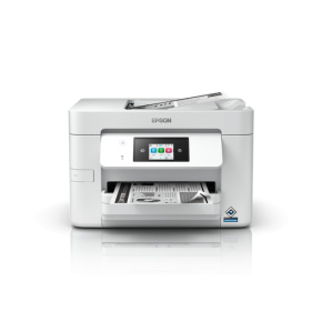 Epson WorkForce Pro/WF-M4619DWF/MF/Ink/A4/LAN/Wi-Fi