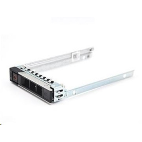 DELL rámček/ rámeček/ Caddy 2,5" DXD9H 0DXD9H pre G14, G15 - R350,R450,R550,R650,R750,R65x5,R75x5,T550