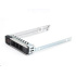 DELL rámček/ rámeček/ Caddy 2,5" DXD9H 0DXD9H pre G14, G15 - R350,R450,R550,R650,R750,R65x5,R75x5,T550