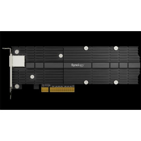 Synology™ Karta kombinovaného adaptéru M.2 SSD a 10GbE