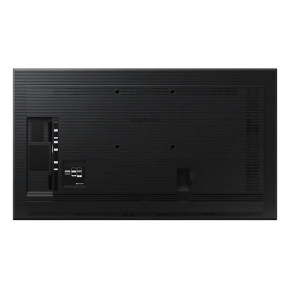 85'' LED Samsung QB85C - UHD,300cd,MI,16/7