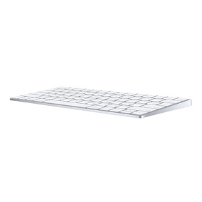 Apple Magic Keyboard - SK (USB-C)