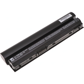 Batéria T6 Power Dell Latitude E6220, E6230, E6320, E6330, E6430s, 5200mAh, 58Wh, 6cell