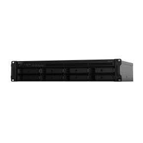 Synology RS1221RP+ Rack Station