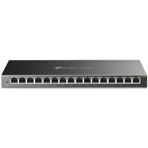 TP-Link TL-SG116E 16xGb easy smart desktop switch
